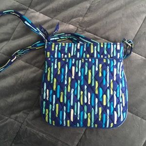 vera bradley cross body